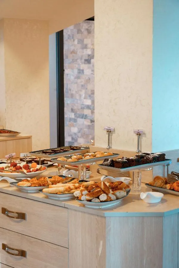 Boss Hotel Sultanahmet Isztambul