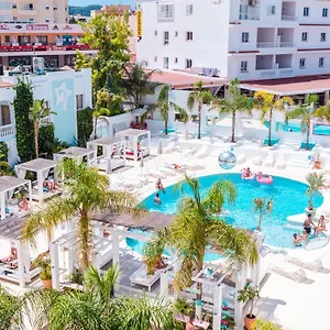 **** Apartahotel Star Ibiza (adults Only) España