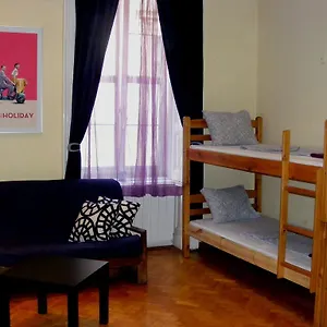 Hostel 11th Hour Cinema