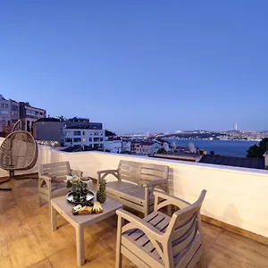 Etiz & Residences اسطنبول