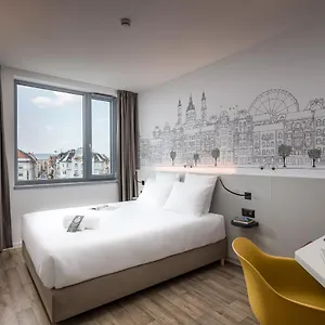 *** Hotel B&B Hotel Budapest City Hungria