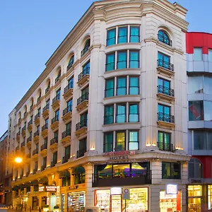 Zagreb Szálloda