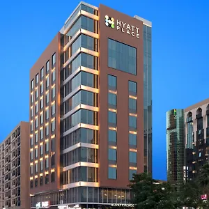 **** Hotel Hyatt Place Baniyas Square Emirados Árabes Unidos