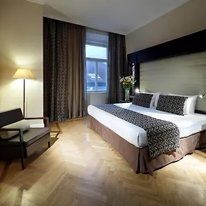 ***** Hotel Eurostars Thalia República Checa
