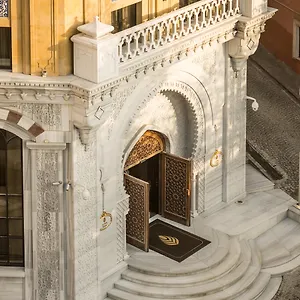 Hotel Ajwa Sultanahmet - Preferred Lvx Collection, Istanboel
