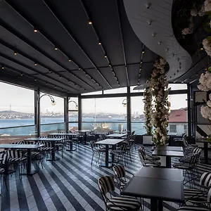 Ferman Port - Special Category Provincia di Istanbul