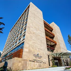 Hotel Gorrion, Istanbul