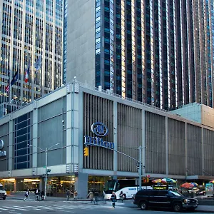 Szálloda Hilton Midtown