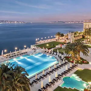 Ciragan Palace Kempinski Szálloda