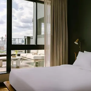 Sonder By Marriott Bonvoy The Dutch Long Island Hotel New York