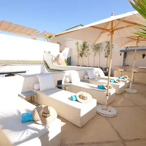 *** Riad Adore Marrocos