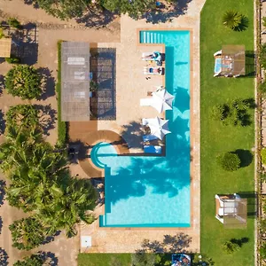 **** Hotel Arabí España