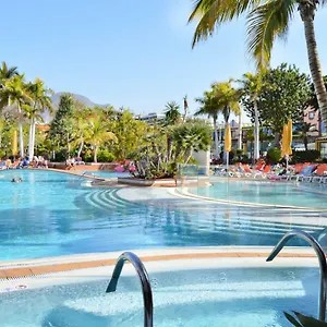 *** Resort Park Club Europe España