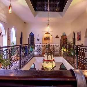 *** Riad El Walida Marrocos