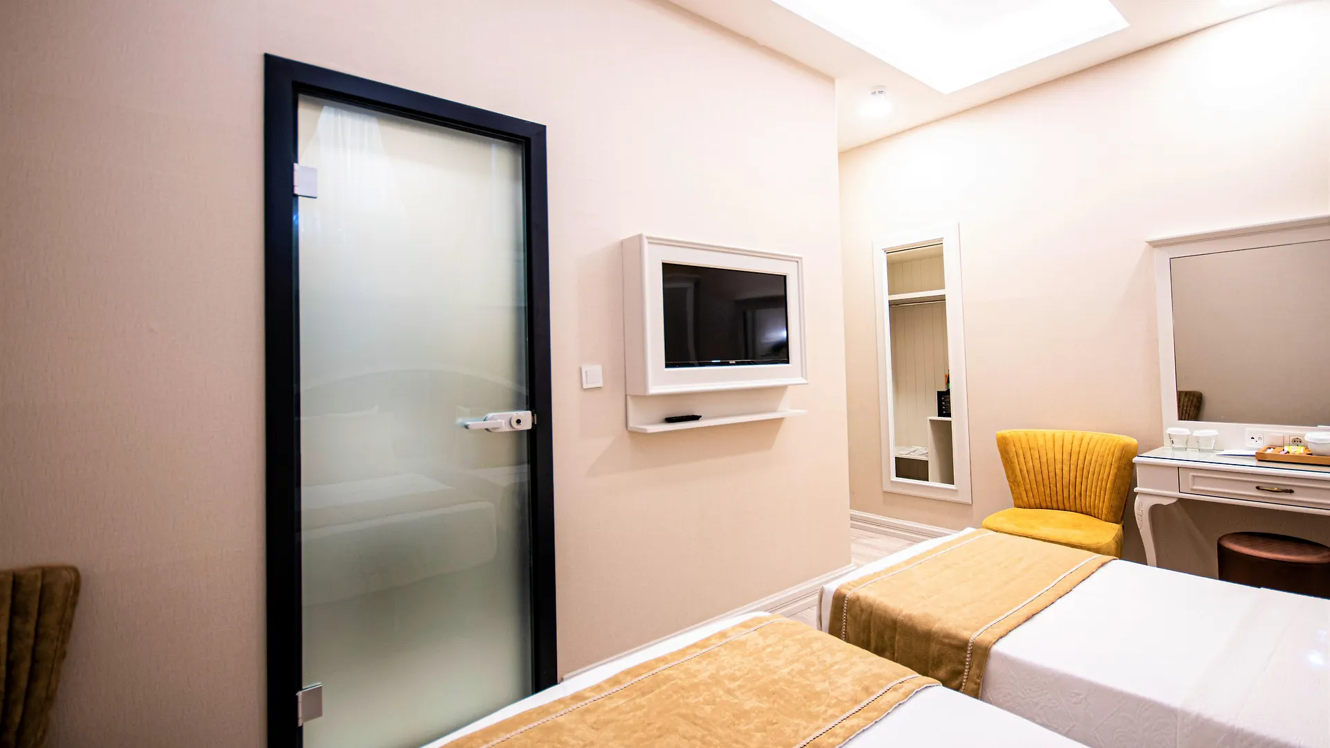 Boss Hotel Sultanahmet Istanbul