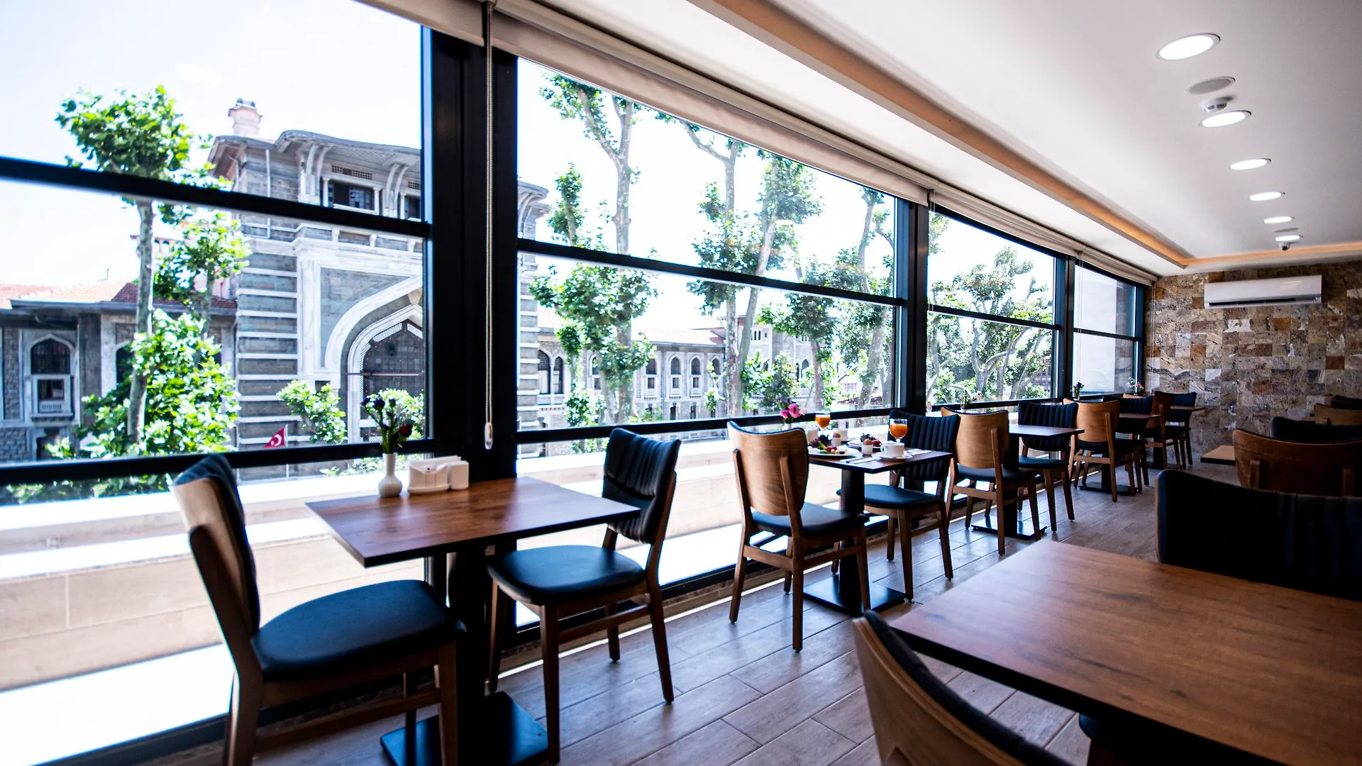 Boss Hotel Sultanahmet Istanbul