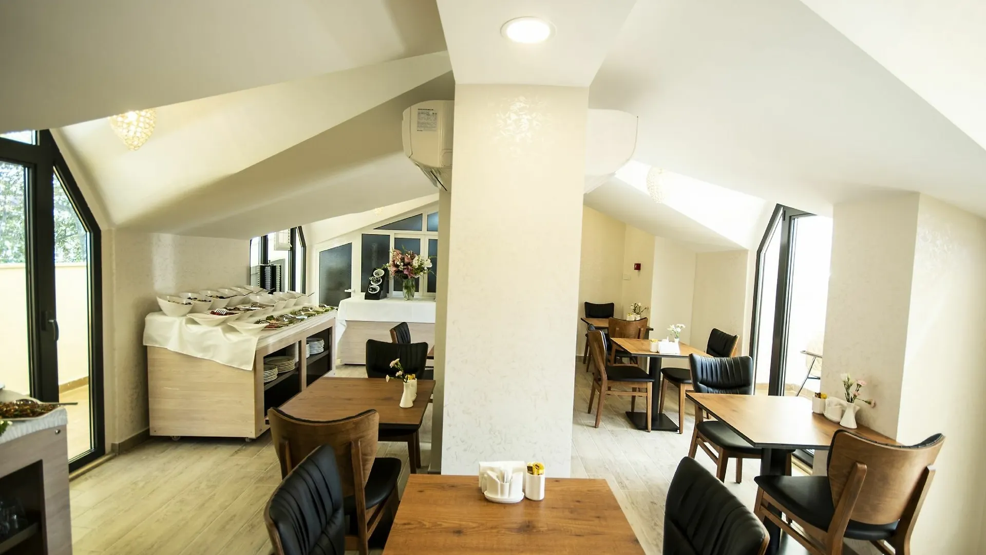 Boss Hotel Sultanahmet Istanbul