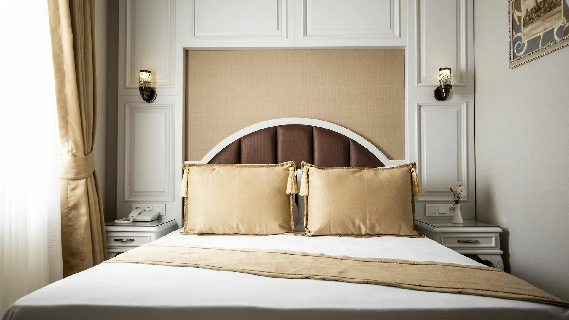 Boss Hotel Sultanahmet Istanbul
