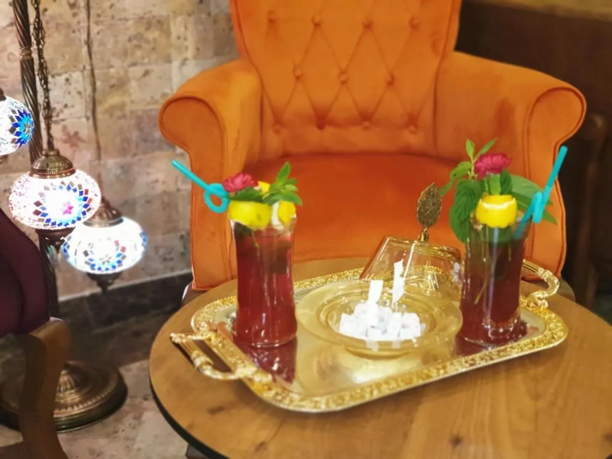 Boss Hotel Sultanahmet Istanbul